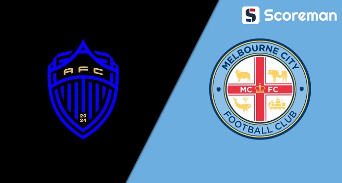 5월2일 호주 A리그 - 오클랜드 FC VS 멜버른 시티 해외축구 분석 프리뷰